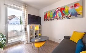 Studio Cosy les Perruches